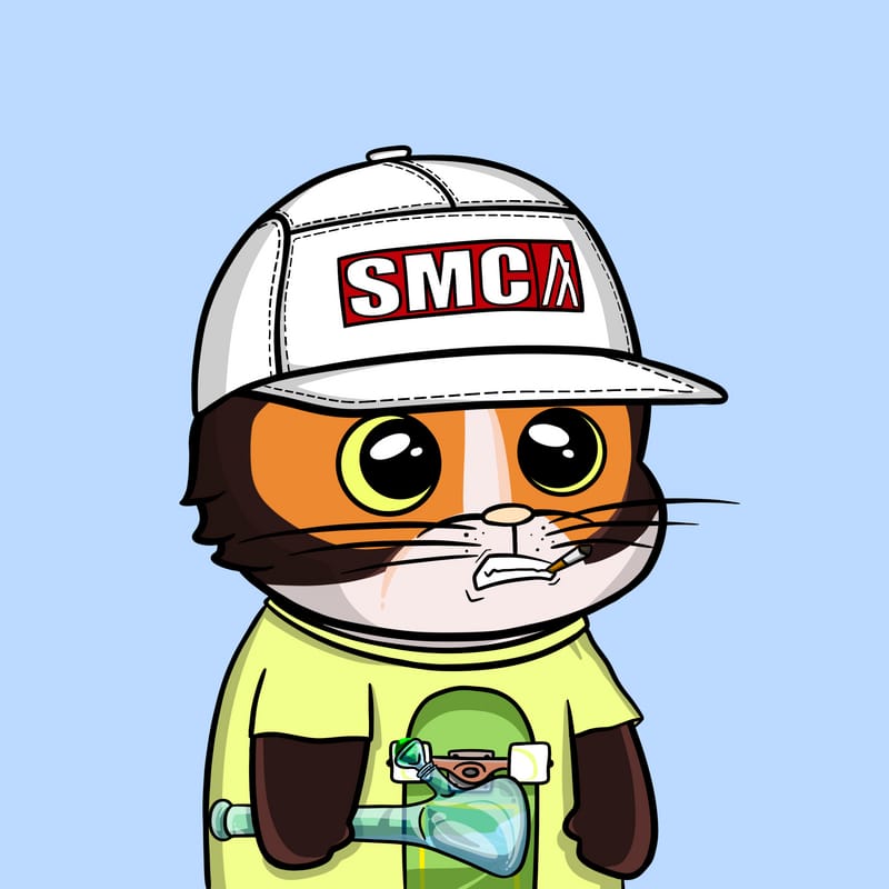 SMC #5436